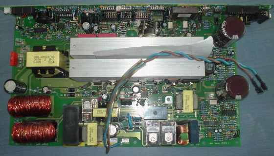 長春市北極星科技有限責(zé)任公司 專業(yè)電源維修服務(wù)與網(wǎng)絡(luò)技術(shù)支持