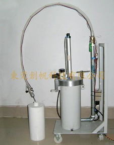 廠家直銷(xiāo)TF 2600GJ硅膠打膠機(jī) 價(jià)格透明，品質(zhì)有保障
