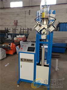 濟(jì)南中空玻璃打膠機(jī)市場(chǎng)指南 從供應(yīng)商選擇到技術(shù)優(yōu)勢(shì)解析
